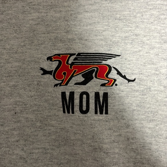 University of Guelph Crewneck - Picture 2 of 4